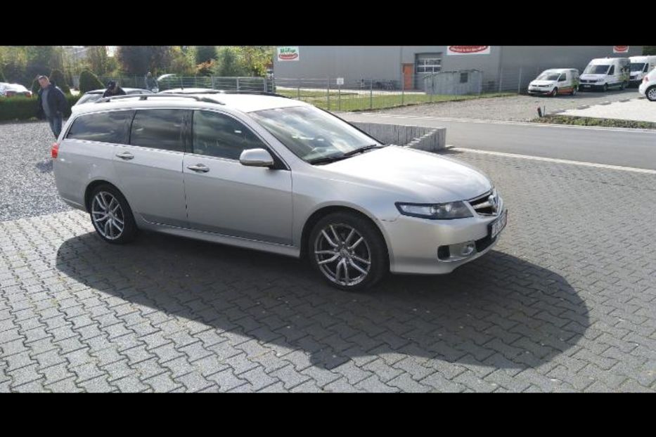 Продам Honda Accord 2008 года в Киеве