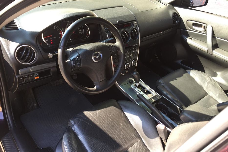 Продам Mazda 6 Рестайлинг 2005 года в Одессе