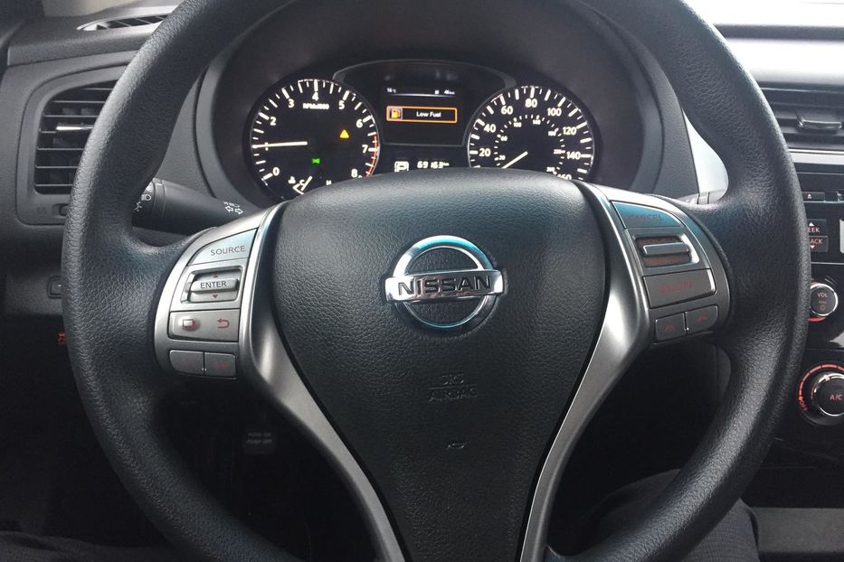 Продам Nissan Altima 2015 года в Полтаве