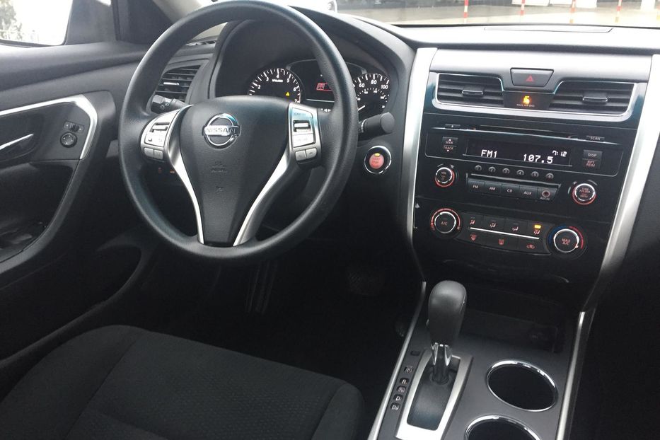 Продам Nissan Altima 2015 года в Полтаве