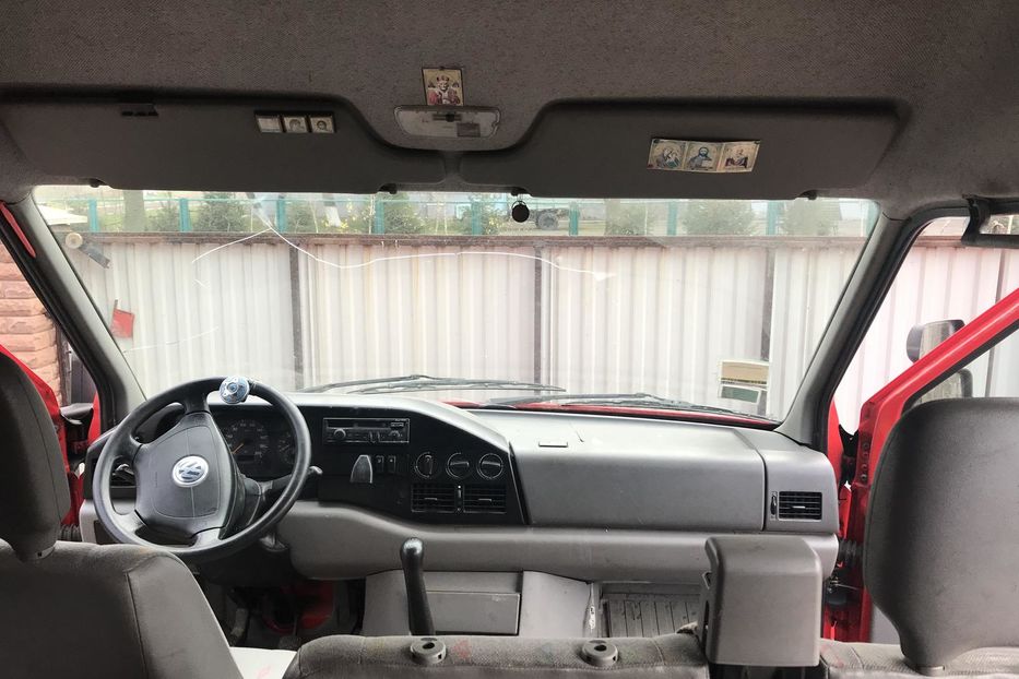 Продам Volkswagen LT груз. 2006 года в г. Переяслав-Хмельницкий, Киевская область