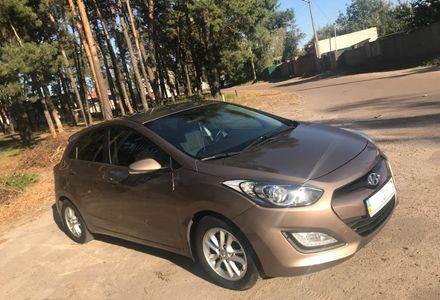 Продам Hyundai i30  NEW 2012 года в Чернигове