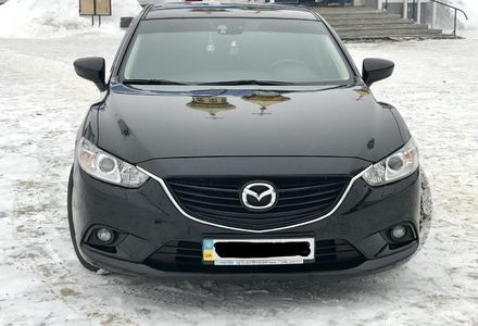 Продам Mazda 6 2013 года в Чернигове