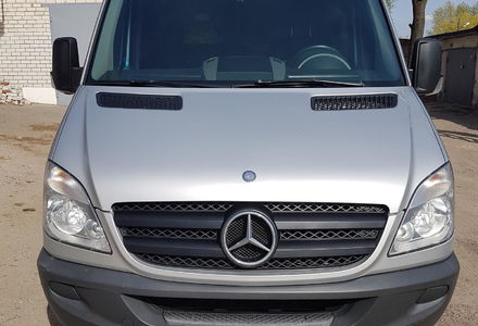 Продам Mercedes-Benz Sprinter 316 груз. 2010 года в Харькове