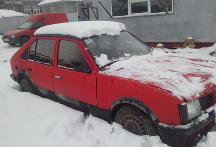 Продам Opel Kadett 1982 года в Черновцах