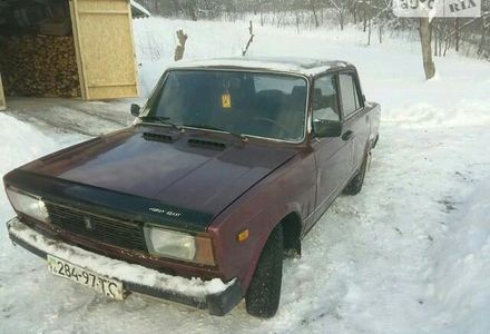 Продам ВАЗ 2105 1994 года в Черновцах