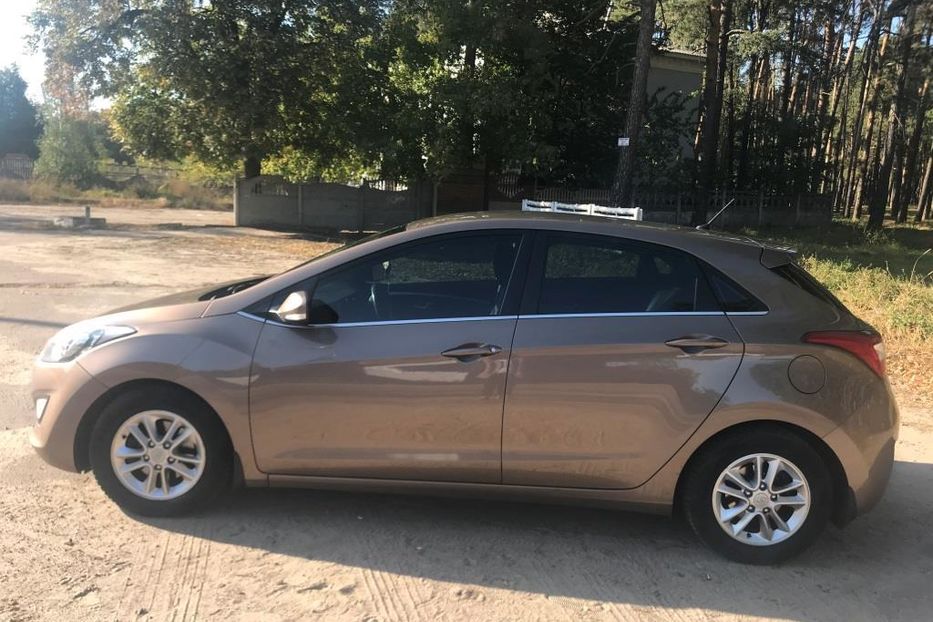 Продам Hyundai i30  NEW 2012 года в Чернигове