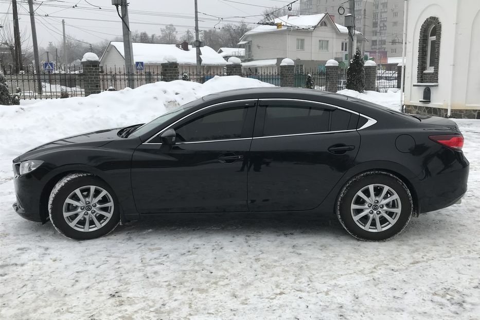 Продам Mazda 6 2013 года в Чернигове