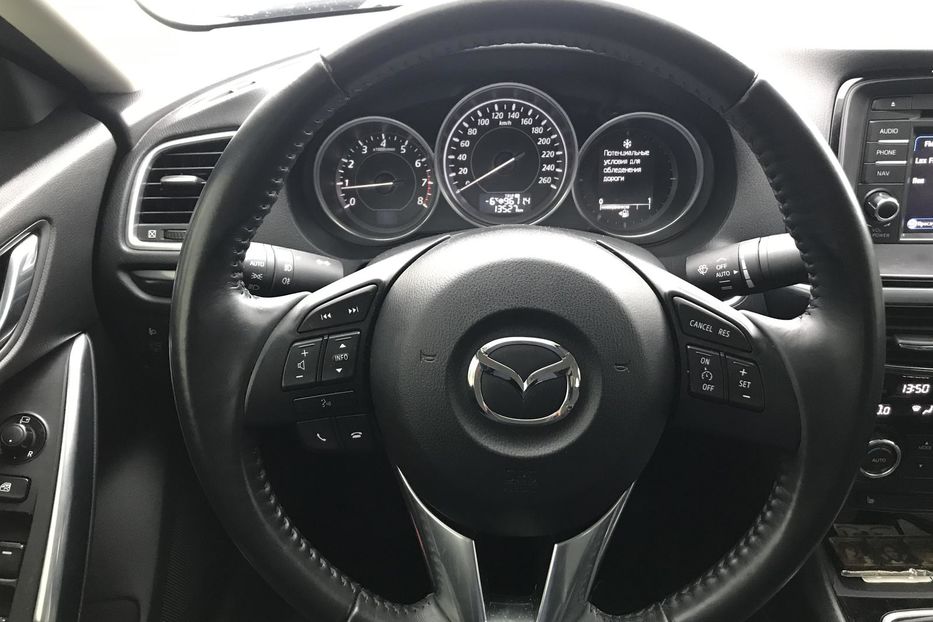 Продам Mazda 6 2013 года в Чернигове