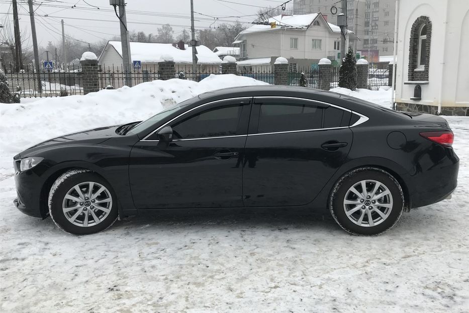 Продам Mazda 6 2013 года в Чернигове