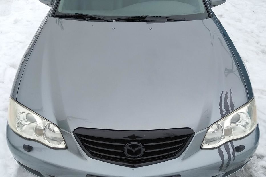 Продам Mazda Xedos 9 2002 года в Черновцах