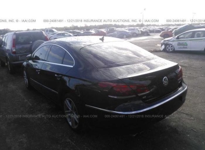 Продам Volkswagen Passat CC 2014 года в Харькове