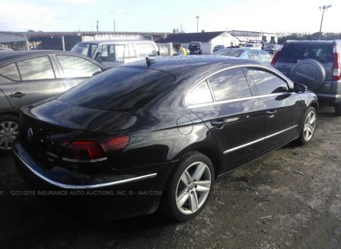 Продам Volkswagen Passat CC 2014 года в Харькове