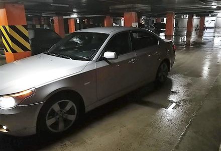 Продам BMW 530 BMW 530 XDrive 2006 2006 года в Киеве