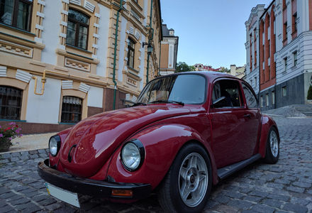 Продам Volkswagen Beetle 1303 1973 года в Киеве