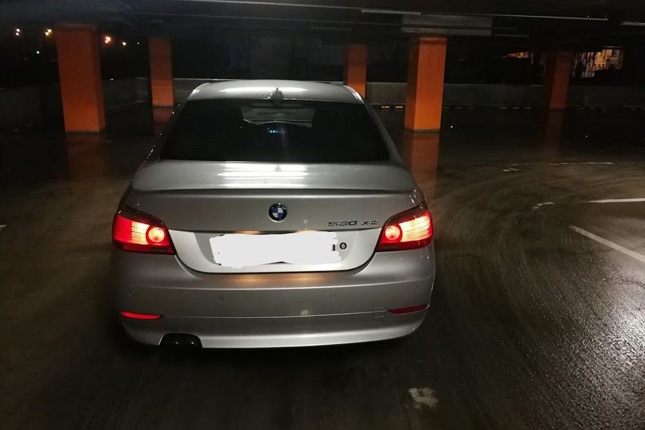 Продам BMW 530 BMW 530 XDrive 2006 2006 года в Киеве