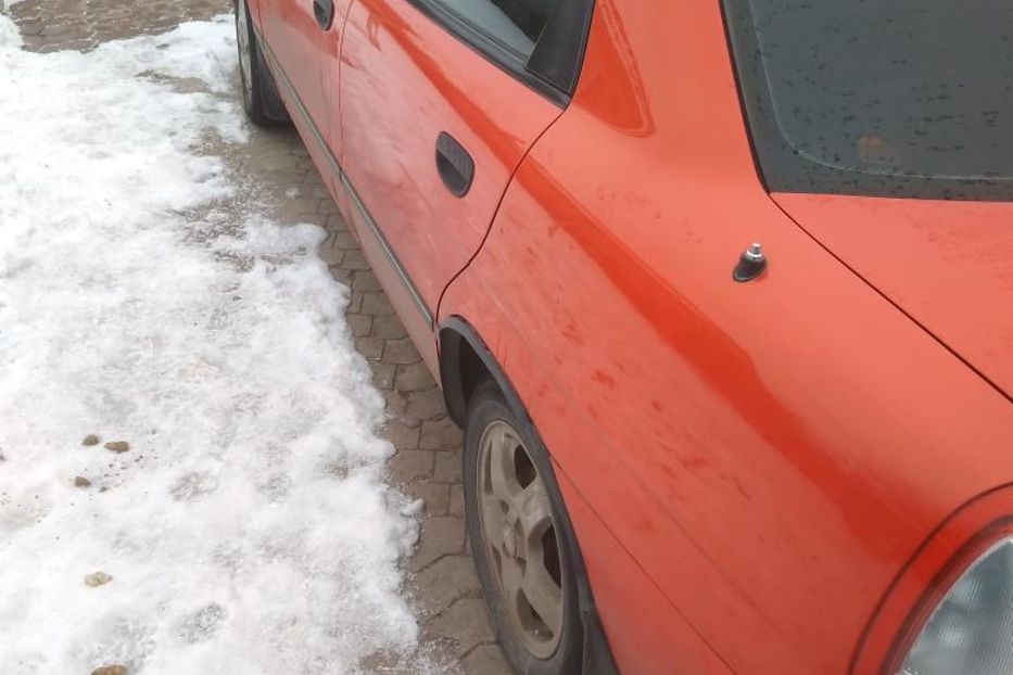 Продам Daewoo Nubira 1998 года в г. Мариуполь, Донецкая область