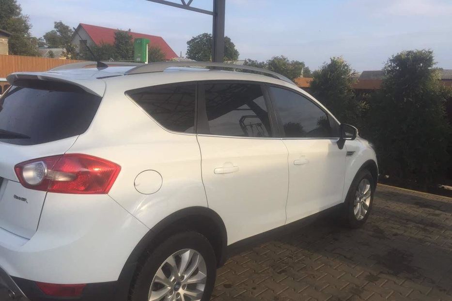 Продам Ford Kuga 2012 года в Одессе