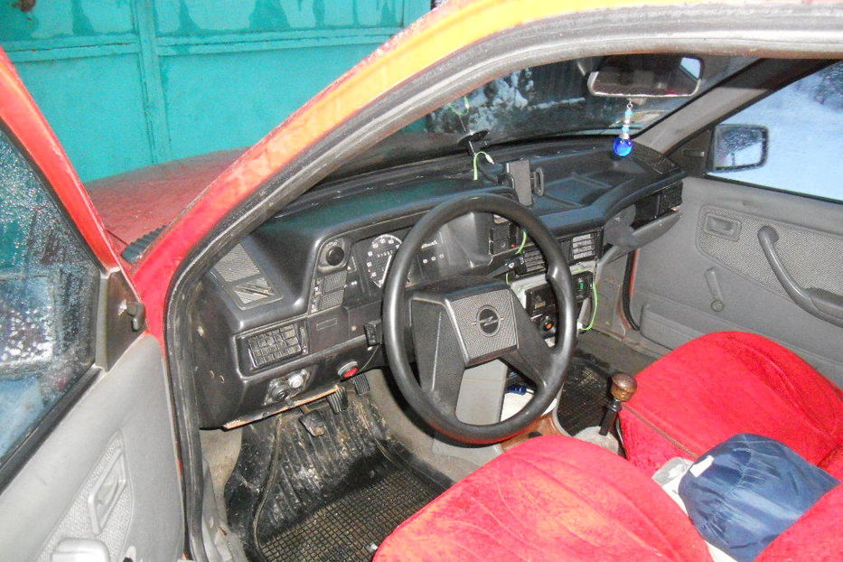 Продам Opel Kadett 1986 года в Чернигове