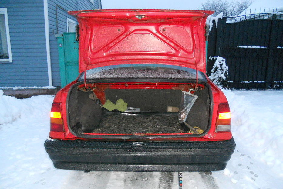 Продам Opel Kadett 1986 года в Чернигове