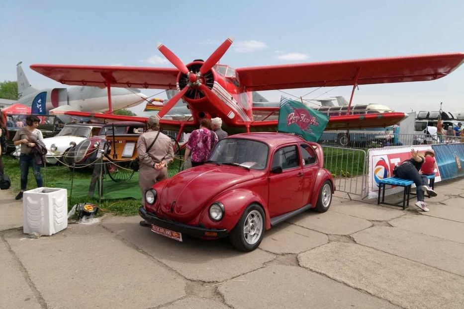 Продам Volkswagen Beetle 1303 1973 года в Киеве