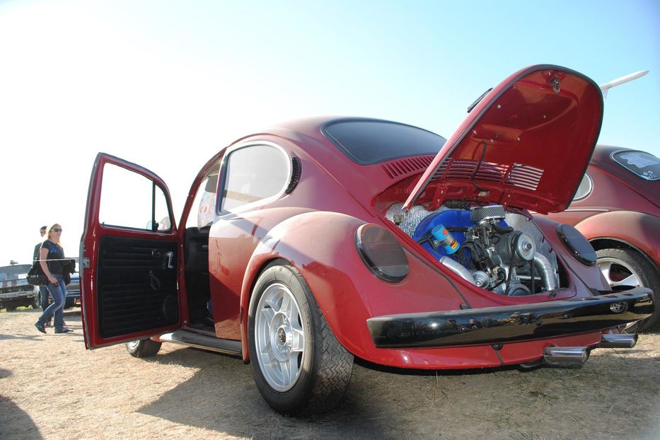 Продам Volkswagen Beetle 1303 1973 года в Киеве