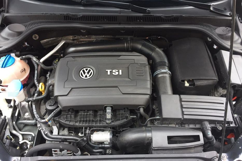 Продам Volkswagen Jetta SEL TSI 2015 года в Одессе