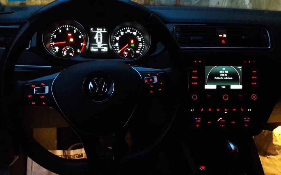 Продам Volkswagen Jetta SEL TSI 2015 года в Одессе