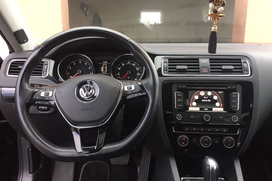 Продам Volkswagen Jetta SEL TSI 2015 года в Одессе