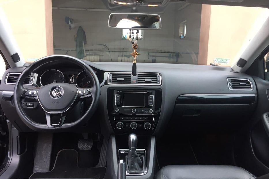 Продам Volkswagen Jetta SEL TSI 2015 года в Одессе