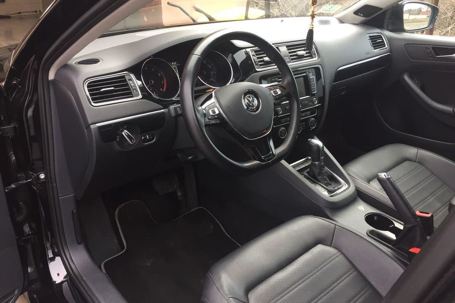 Продам Volkswagen Jetta SEL TSI 2015 года в Одессе