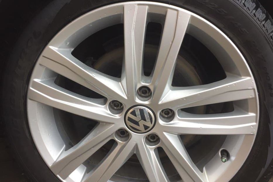 Продам Volkswagen Jetta SEL TSI 2015 года в Одессе