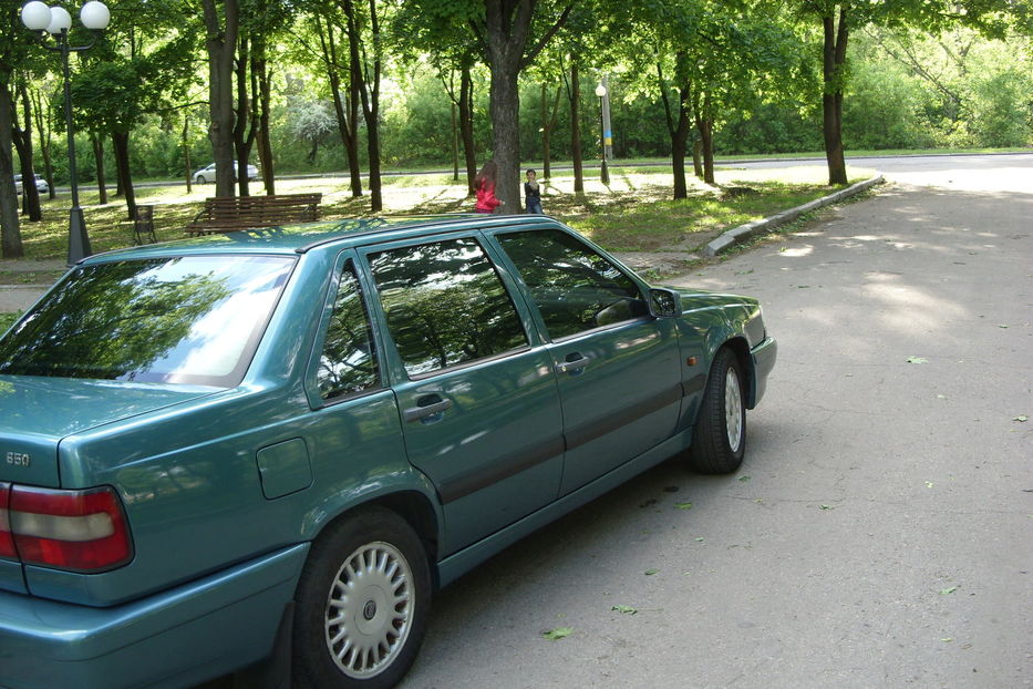 Продам Volvo 850 1995 года в Харькове