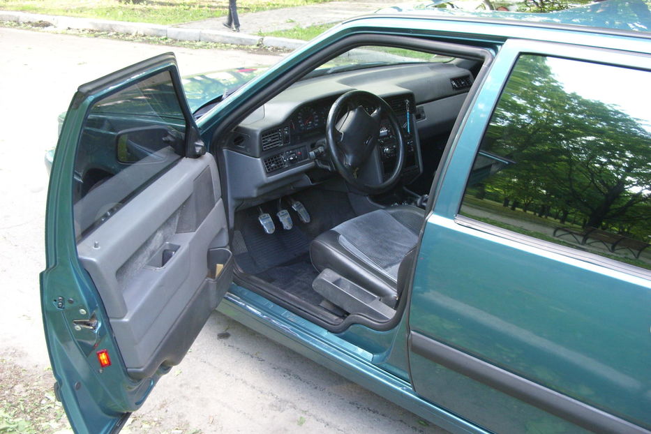 Продам Volvo 850 1995 года в Харькове