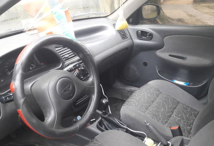 Продам Daewoo Lanos 2007 года в Одессе