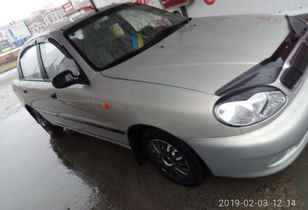 Продам Daewoo Sens 2008 года в Хмельницком