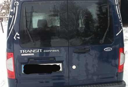Продам Ford Transit пасс. 2013 года в Львове