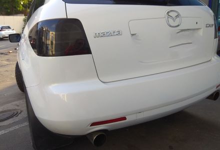 Продам Mazda CX-7 2007 года в Одессе