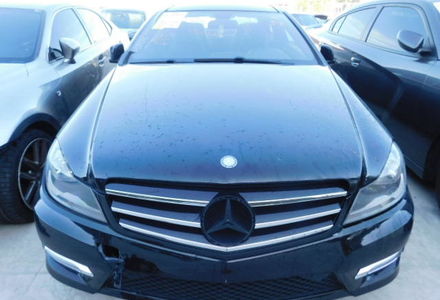 Продам Mercedes-Benz C-Class 2015 года в Харькове