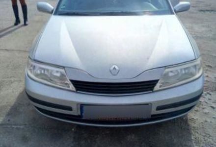 Продам Renault Laguna 2002 года в Николаеве