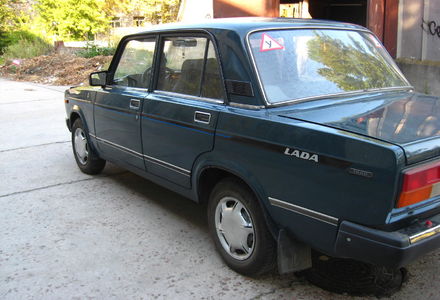 Продам ВАЗ 2107 2003 года в Сумах