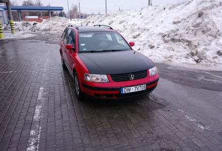 Продам Volkswagen Passat B5 1998 года в Харькове