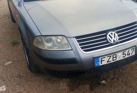 Продам Volkswagen Passat B5 2001 года в Одессе