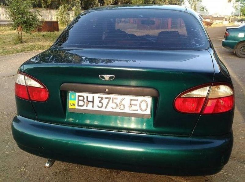 Продам Daewoo Sens 2006 года в Одессе