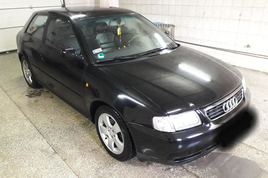 Продам Audi A3 1998 года в г. Каменец-Подольский, Хмельницкая область