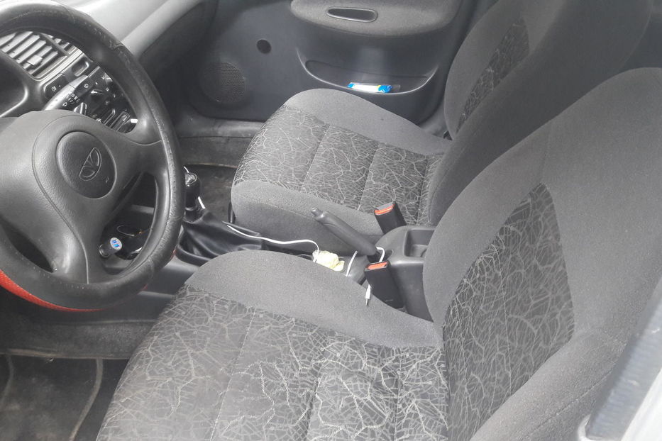 Продам Daewoo Lanos 2007 года в Одессе