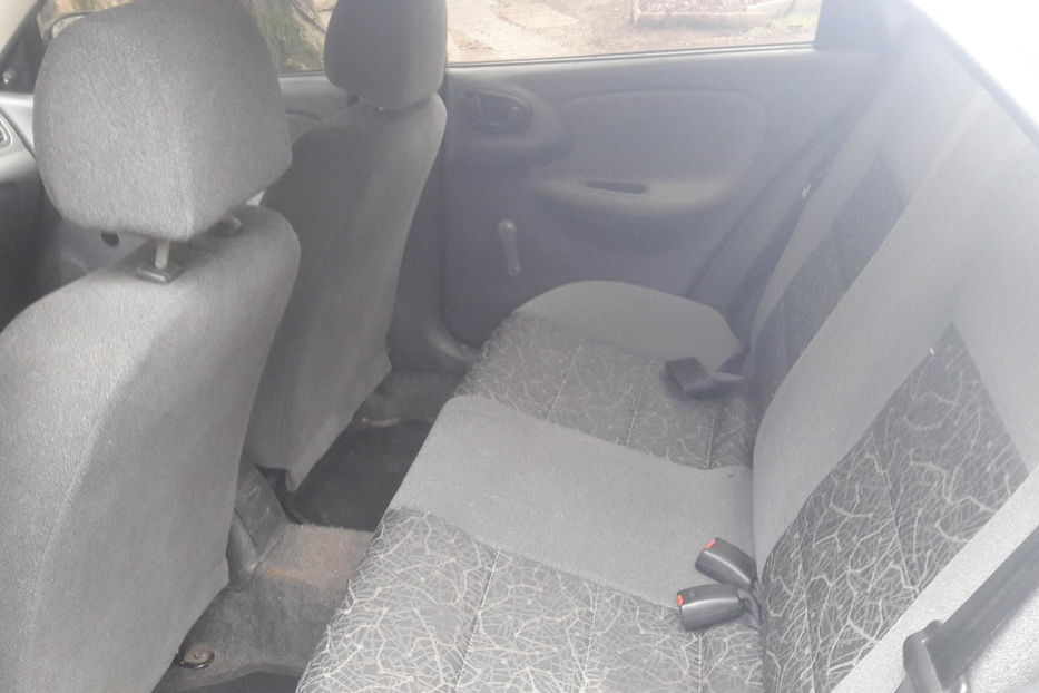 Продам Daewoo Lanos 2007 года в Одессе