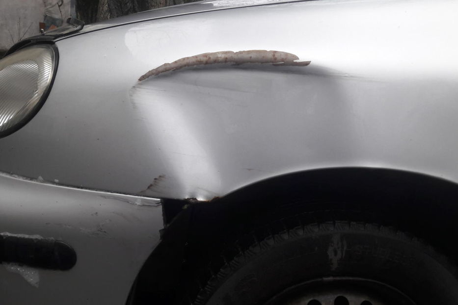Продам Daewoo Lanos 2007 года в Одессе