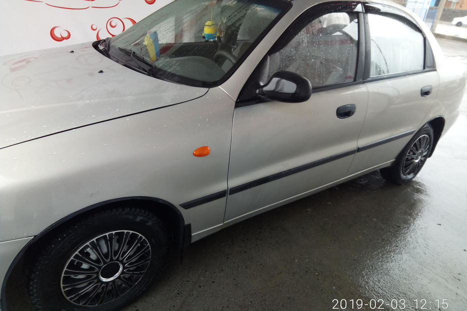 Продам Daewoo Sens 2008 года в Хмельницком