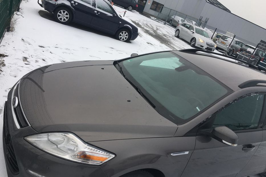 Продам Ford Mondeo BOSE 2011 года в Луцке